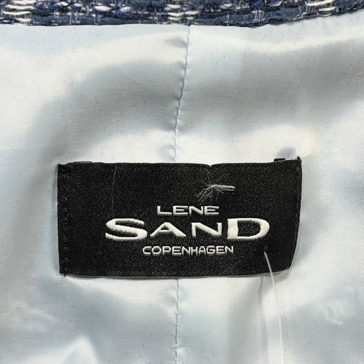 Lene Sand Dress