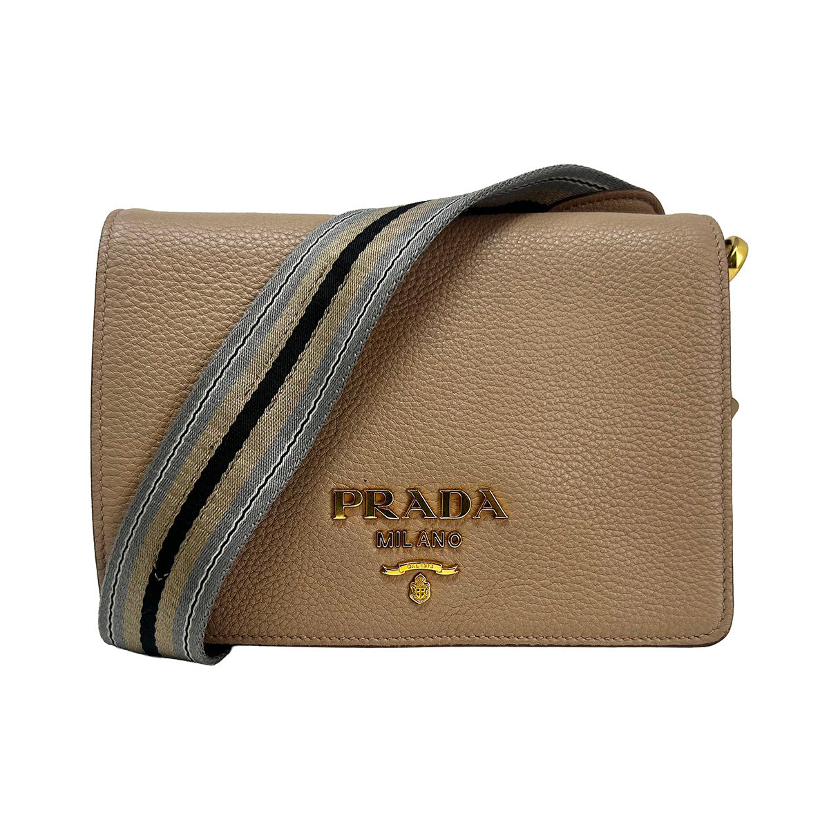 Prada Crossbody