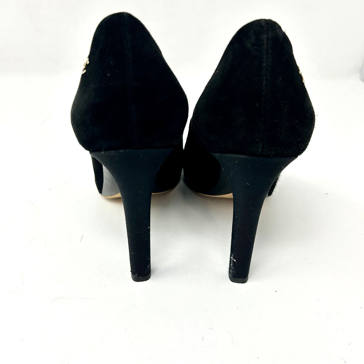 Chanel Pumps