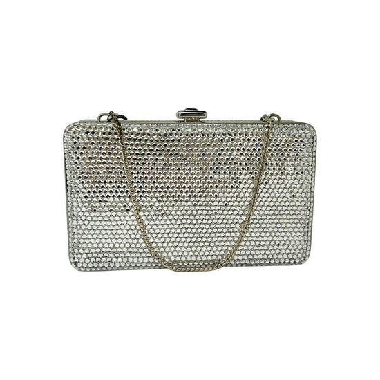 Judith Leiber Clutch