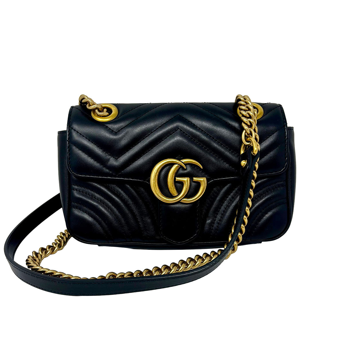 Gucci Shoulder Bag