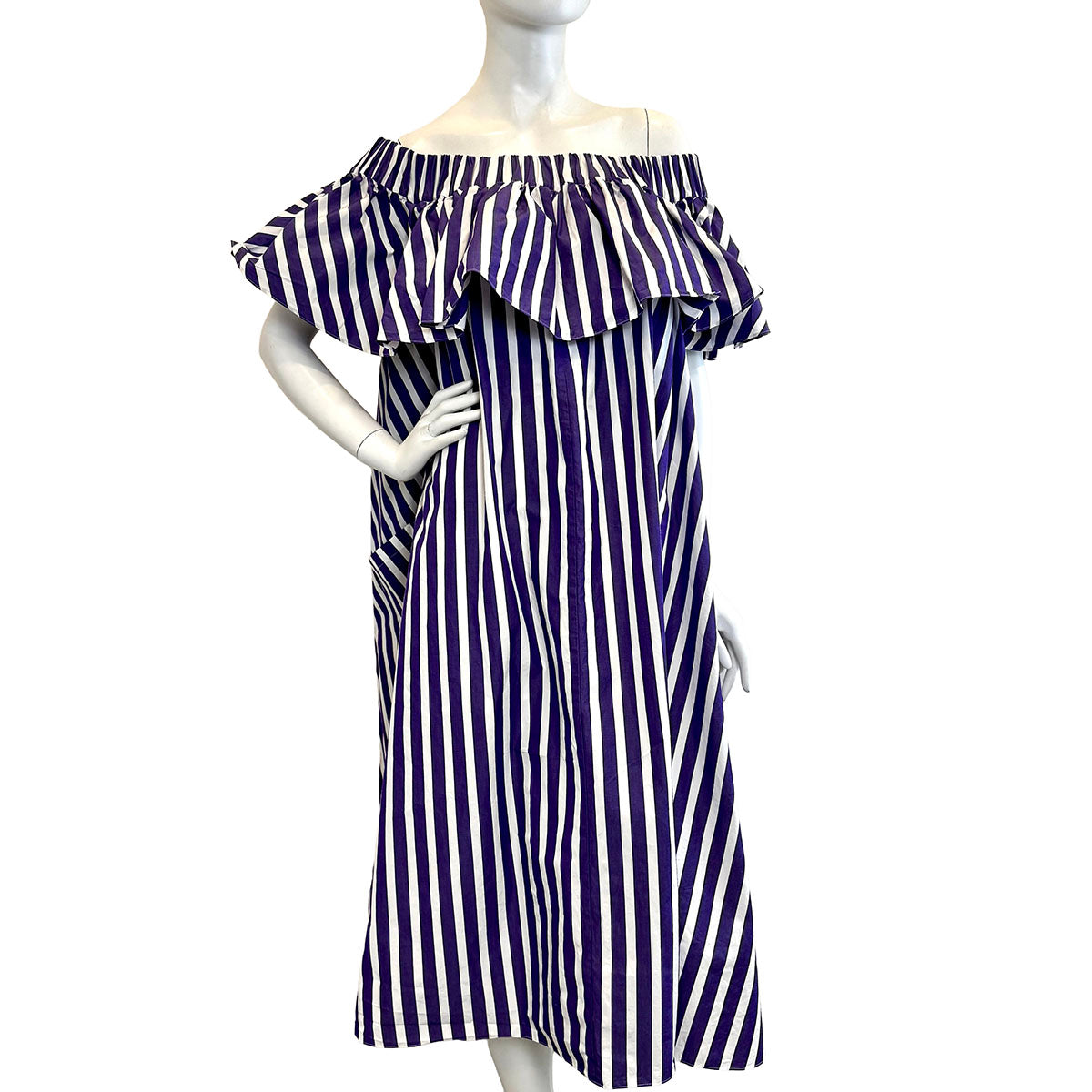 Maison Rabih Kayrouz Dress