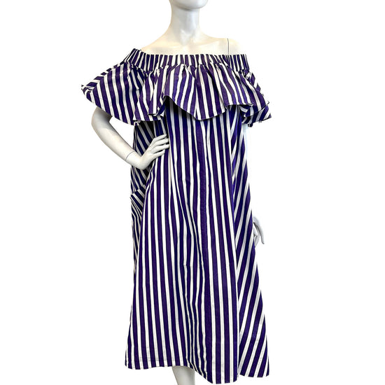 Maison Rabih Kayrouz Dress