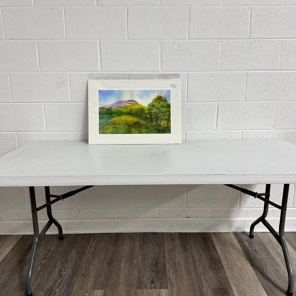 Giclee Print