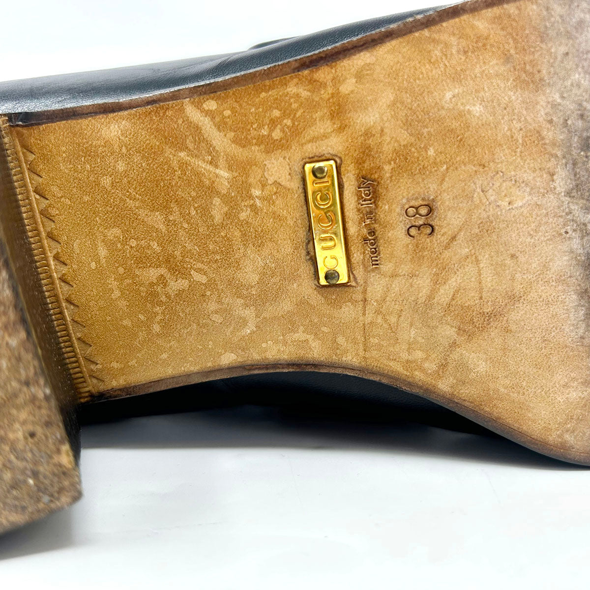 Gucci Loafers