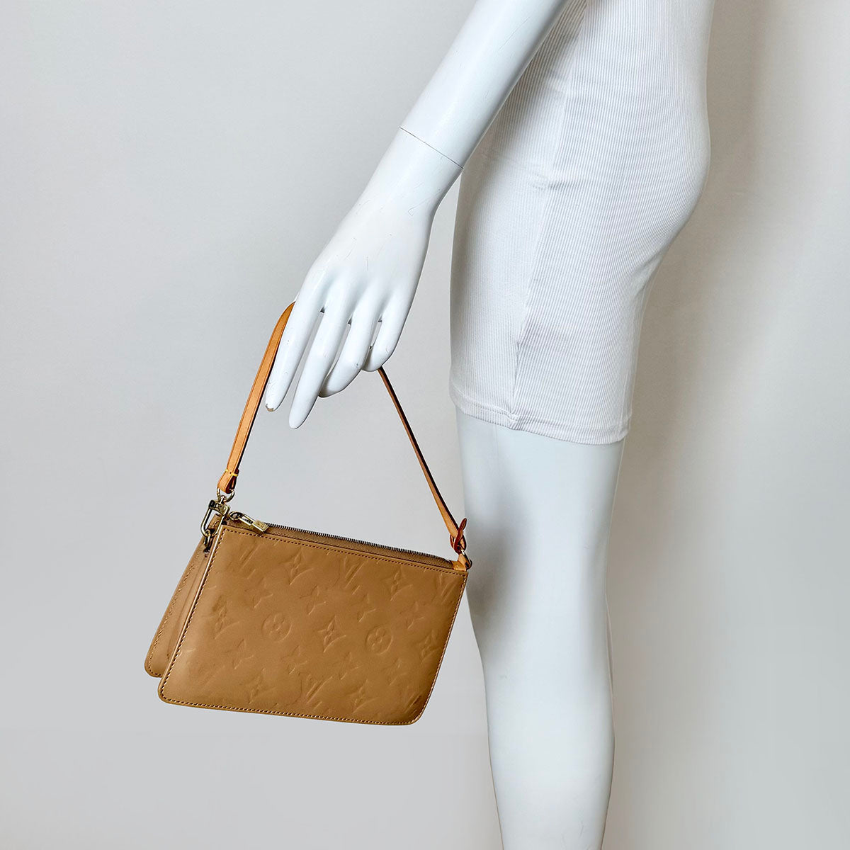 Louis Vuitton Shoulder Bag