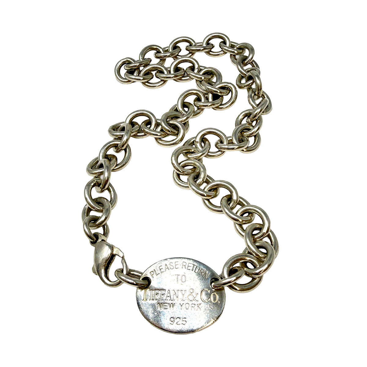 Tiffany & Co. Necklace