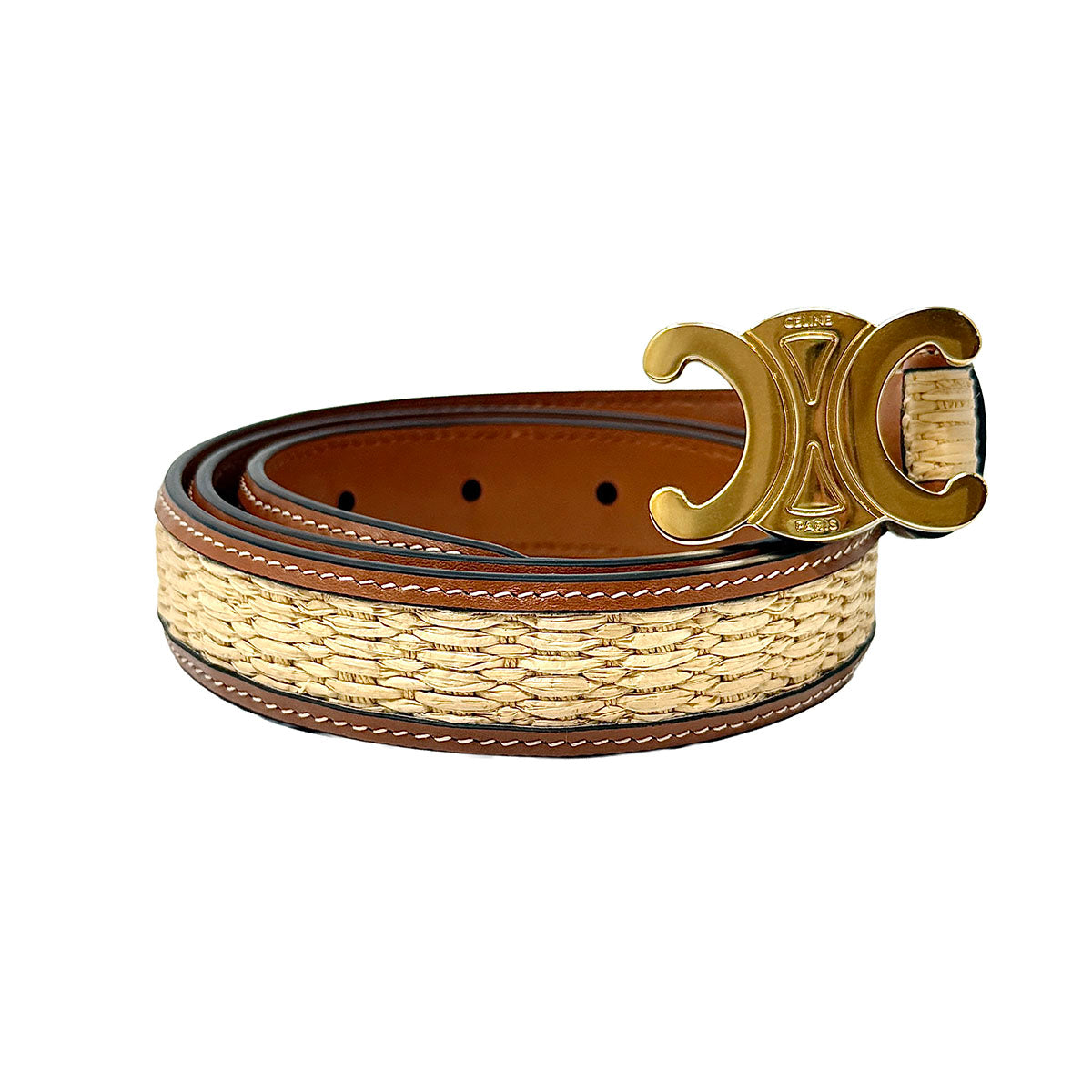Celine Belt