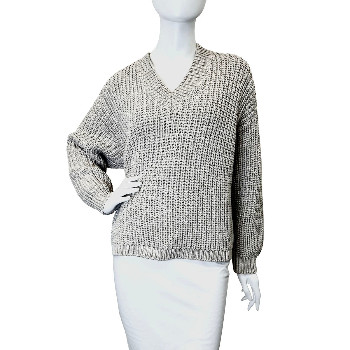 Brunello Cucinelli Sweater