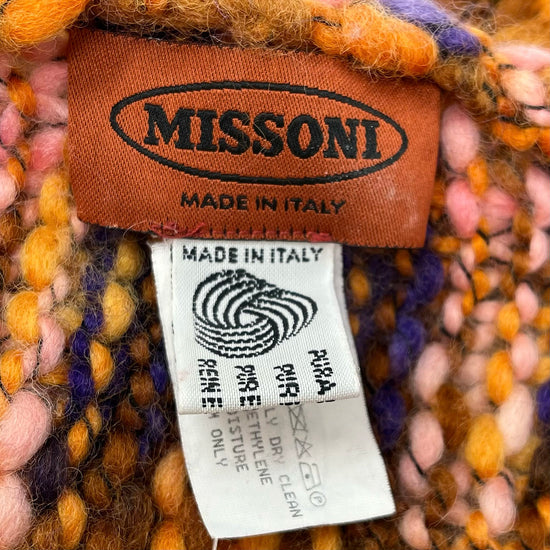 Missoni Scarf