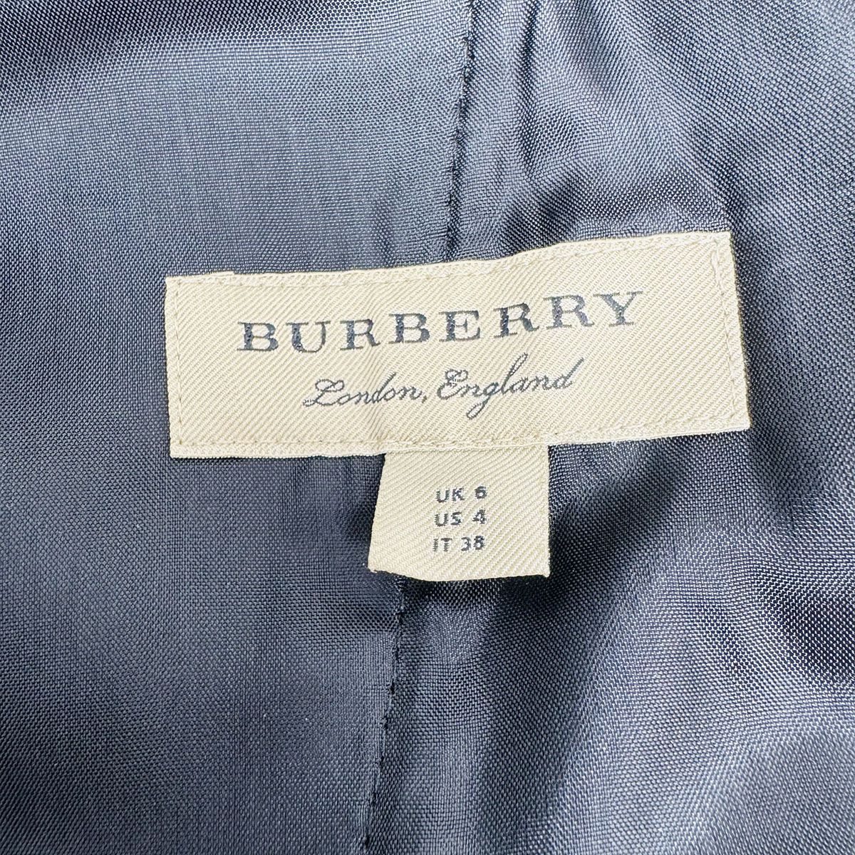 Burberry Pants