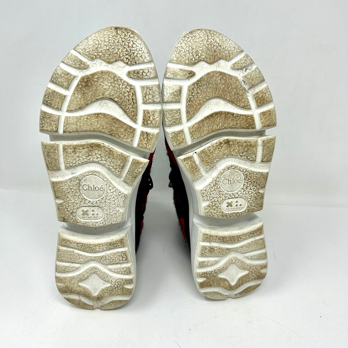 Chloe Sneakers