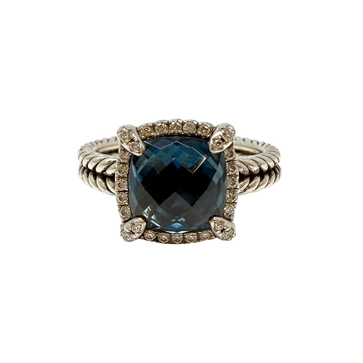David Yurman Ring