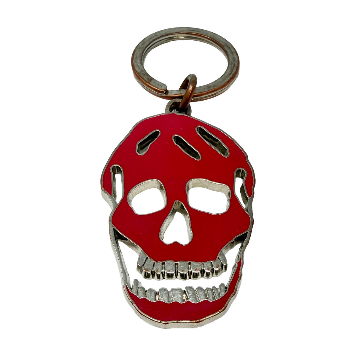 Alexander McQueen Key Ring