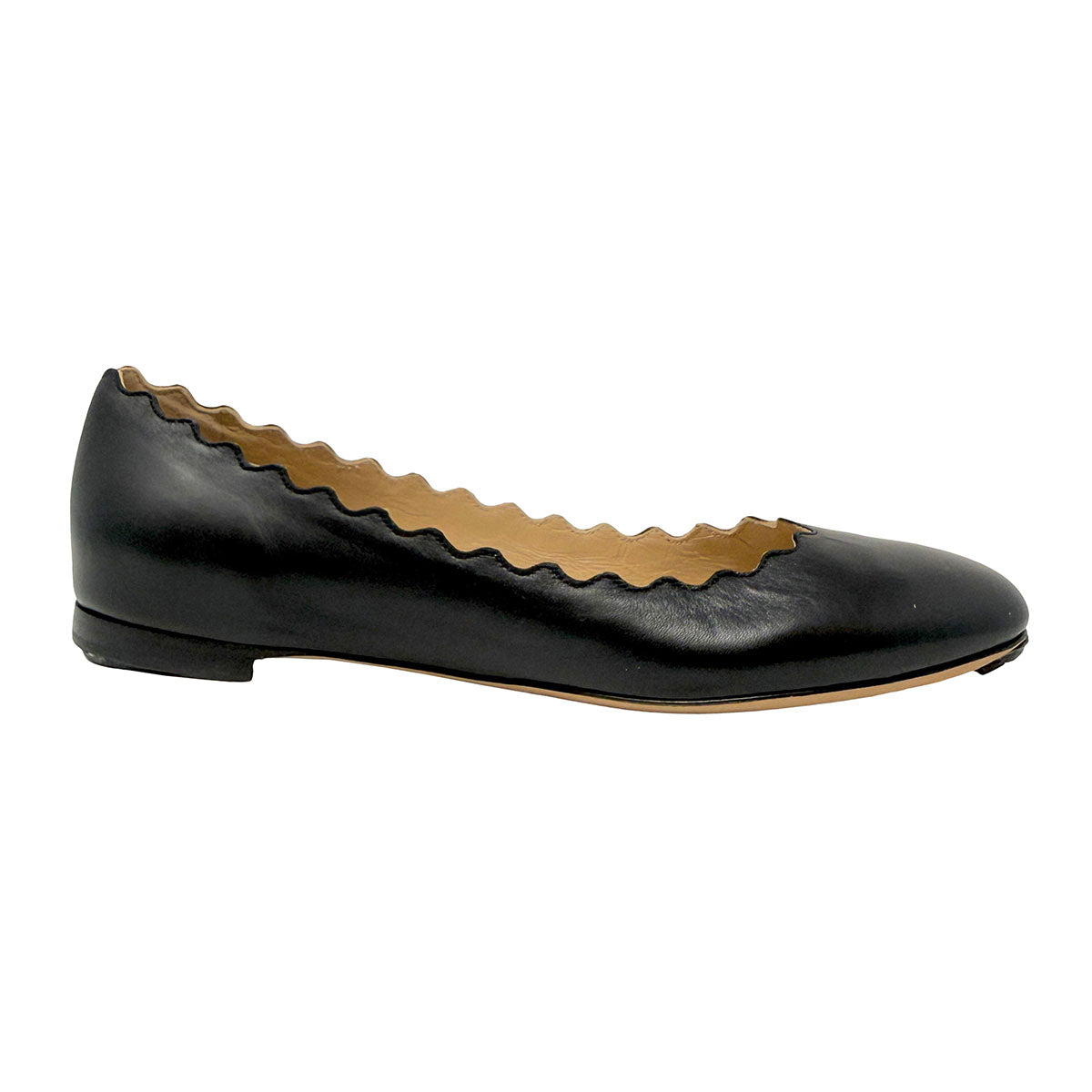 Chloe Flats
