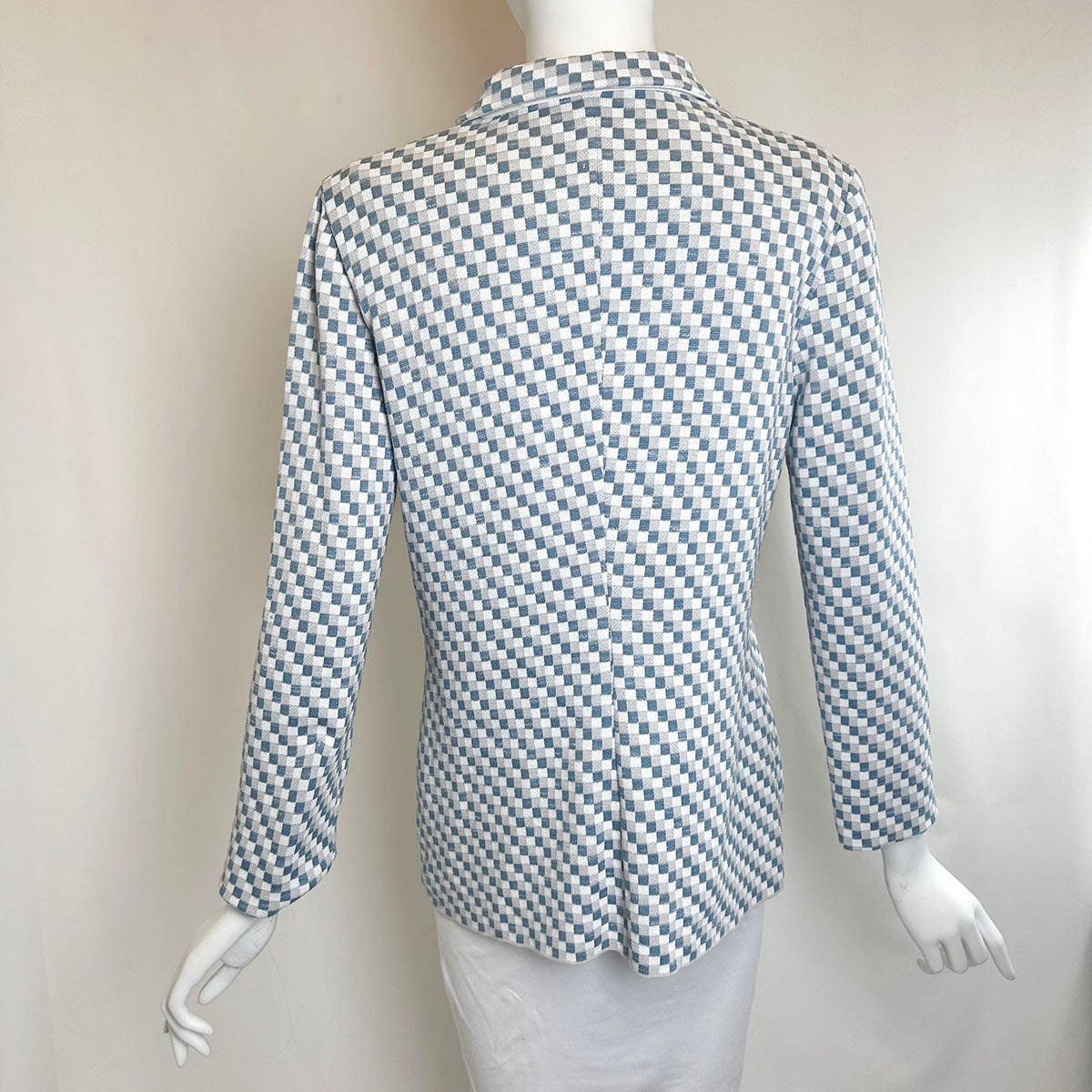 Amina Rubinacci Jacket
