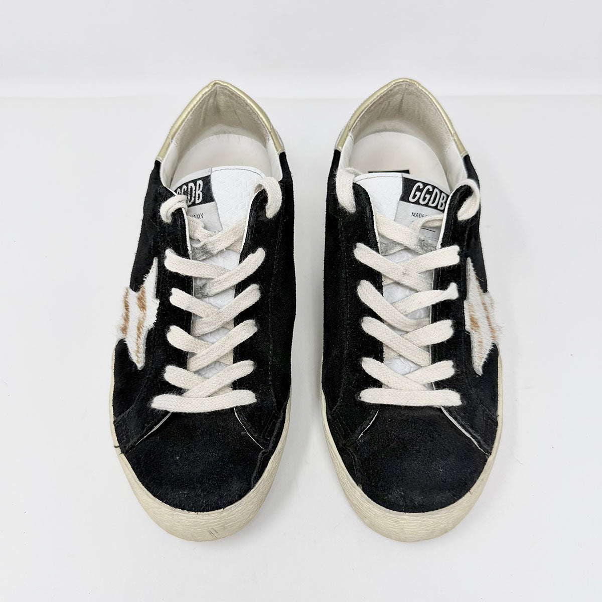 Golden Goose Sneakers