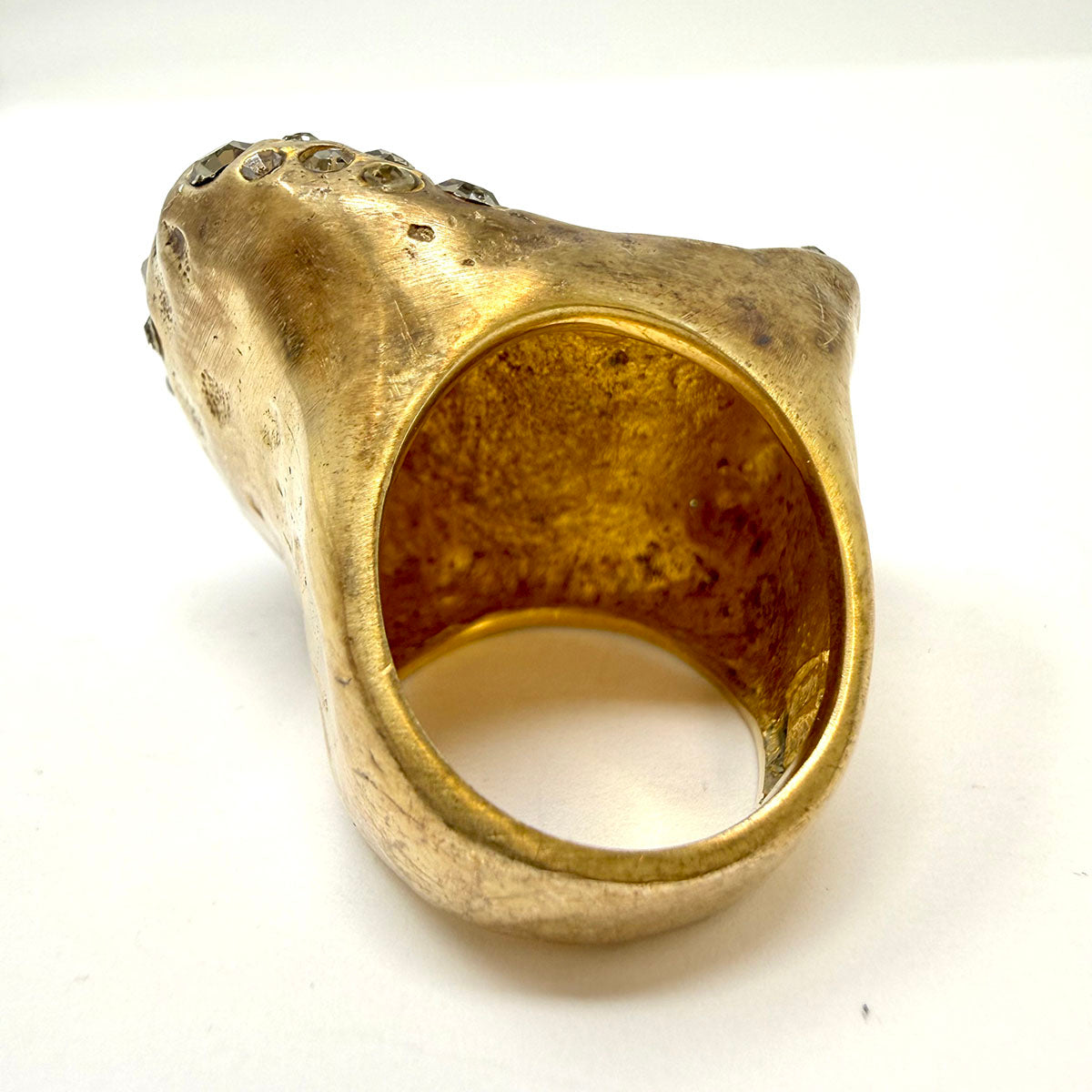 Alexis Bittar Ring