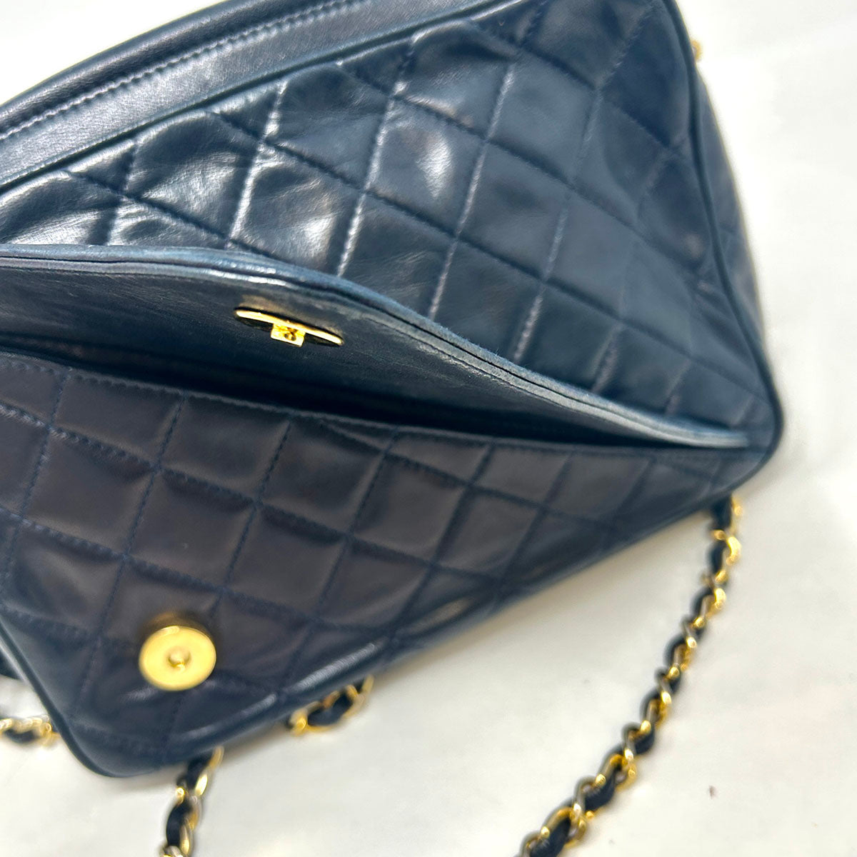 Chanel Vintage Crossbody