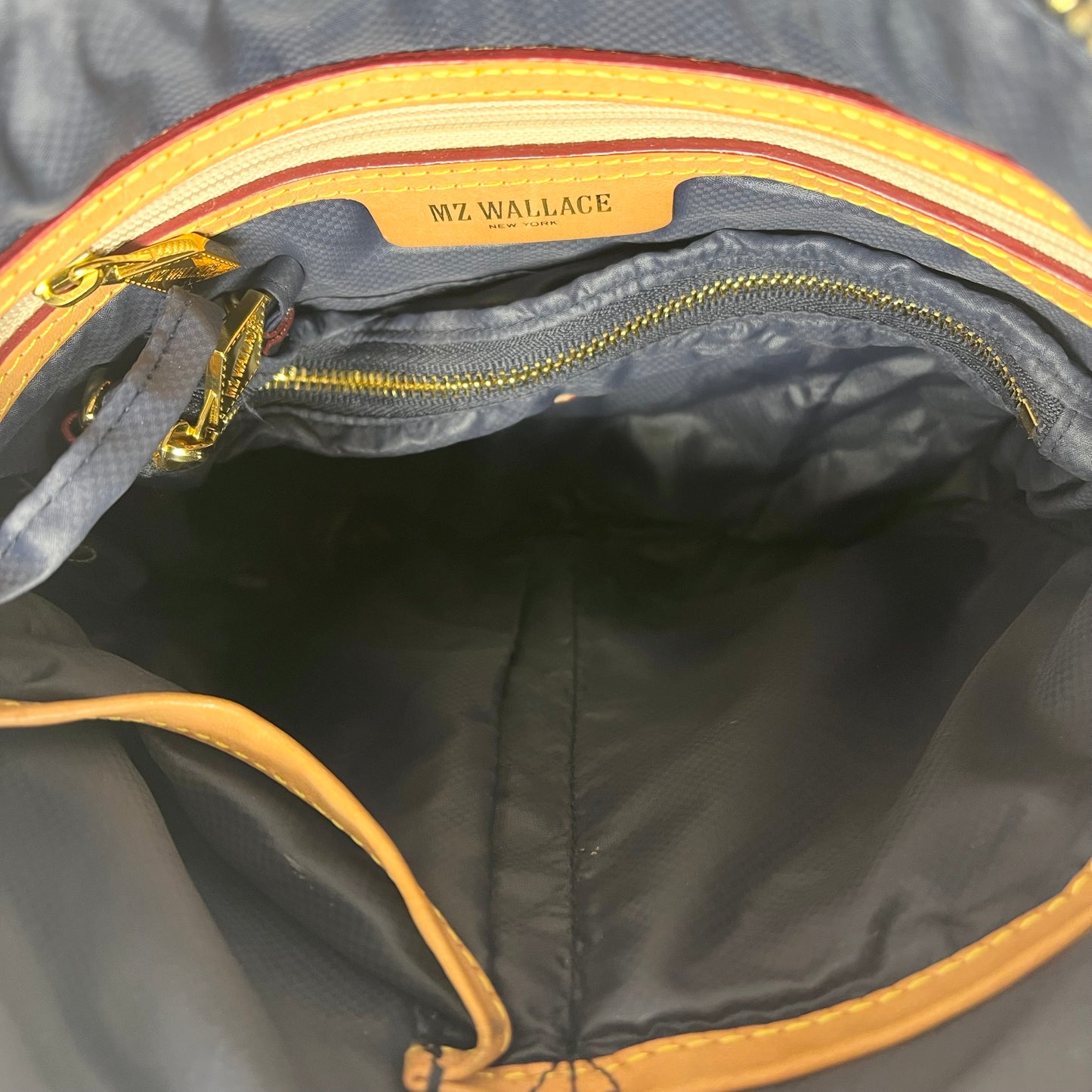 MZ Wallace Crossbody