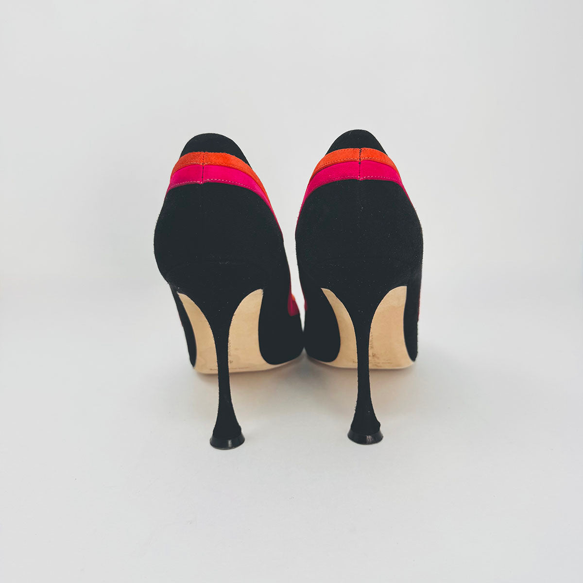 Manolo Blahnik Pumps