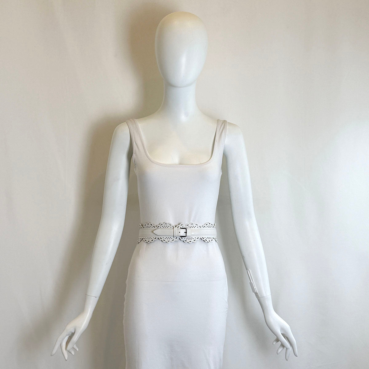 Alaia Belt