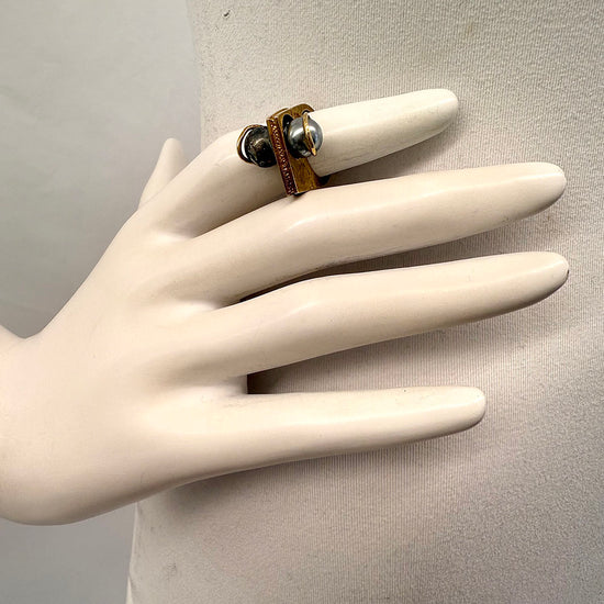 Pearl Ring