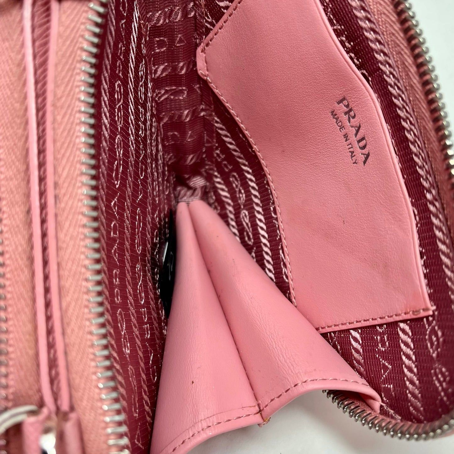 Prada Mini Bag