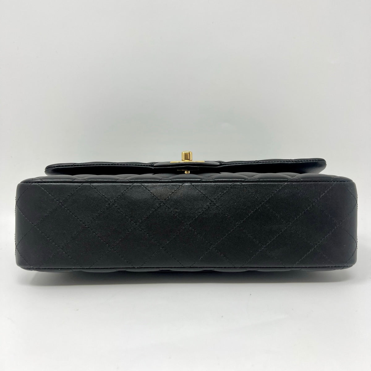 Chanel Medium Classic Double Flap Shoulder Bag