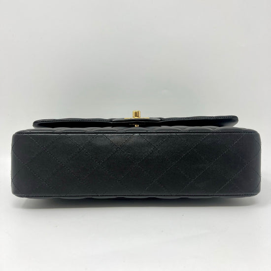 Chanel Medium Classic Double Flap Shoulder Bag
