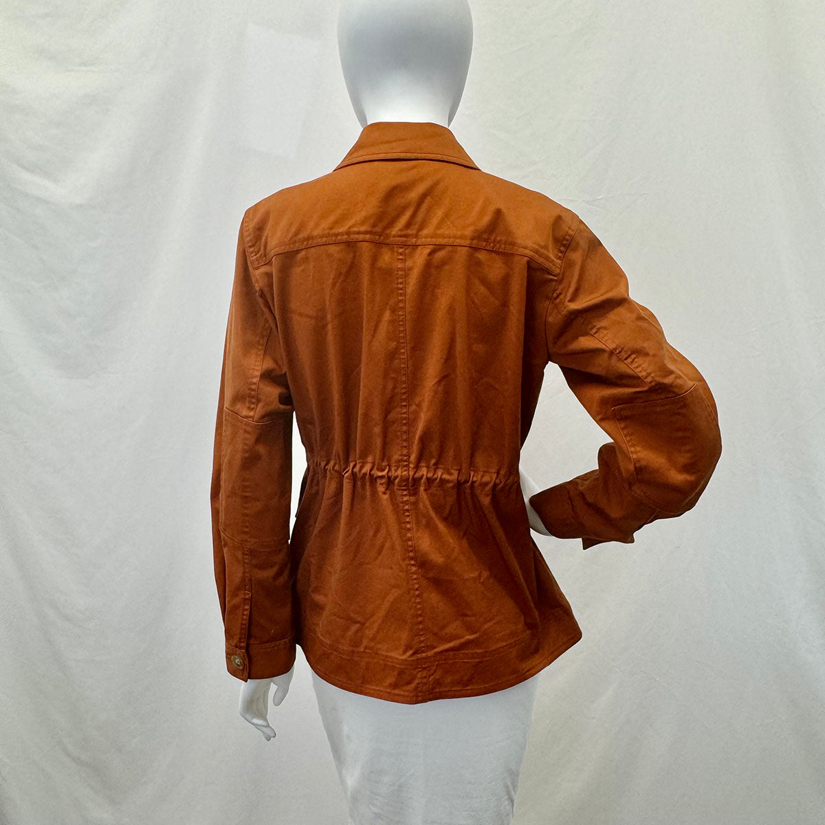 10 Crosby Derek Lam Jacket