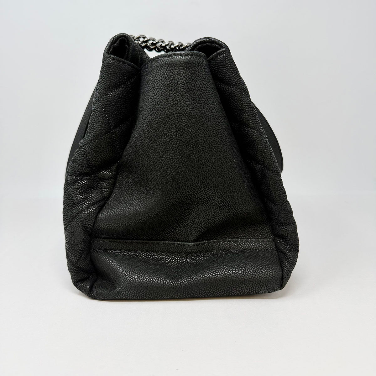 Chanel Lady Shopping Tote