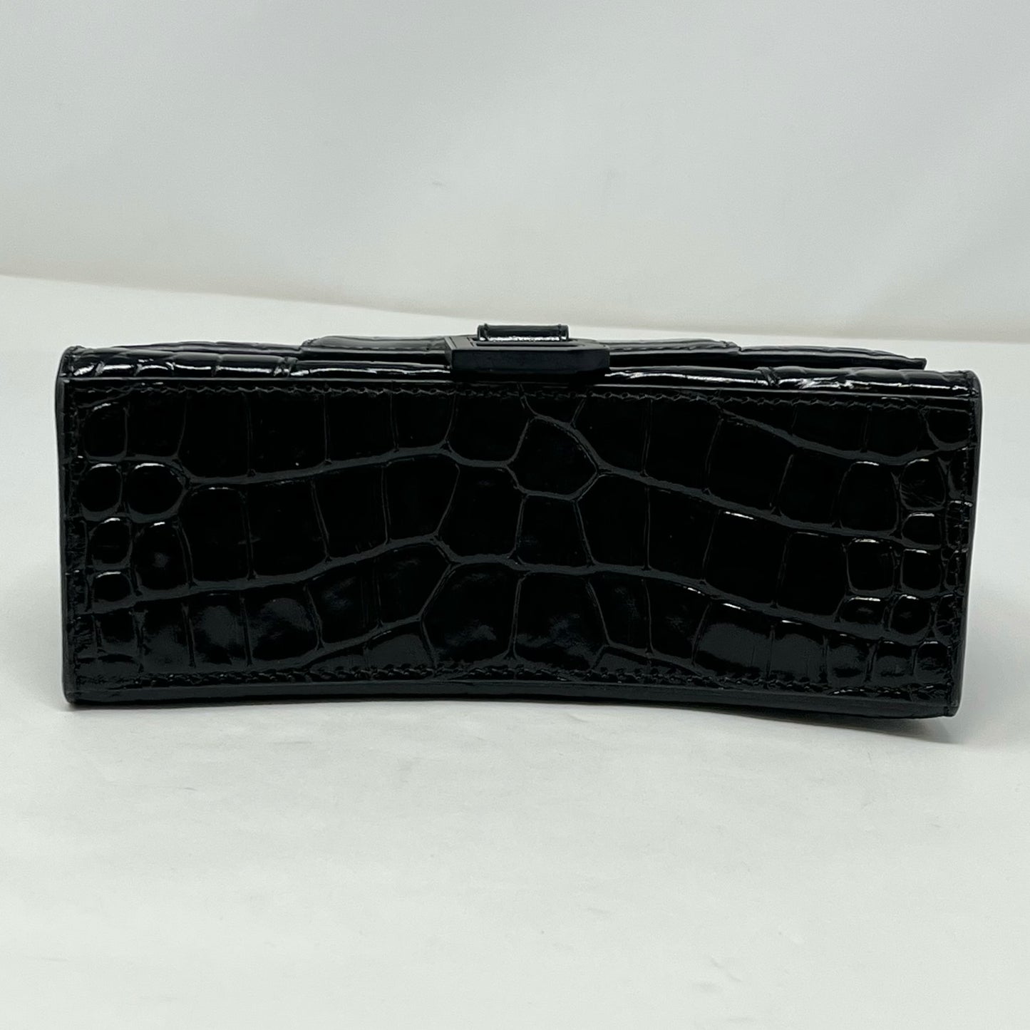 Balenciaga Hourglass Shoulder Bag