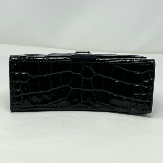 Balenciaga Hourglass Shoulder Bag