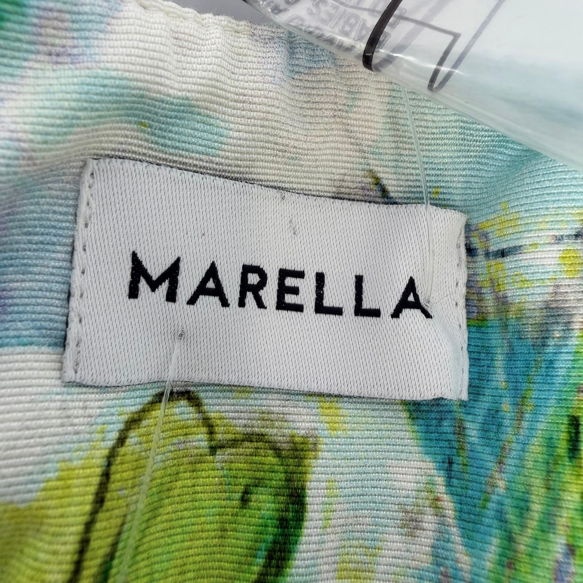 Marella Dress