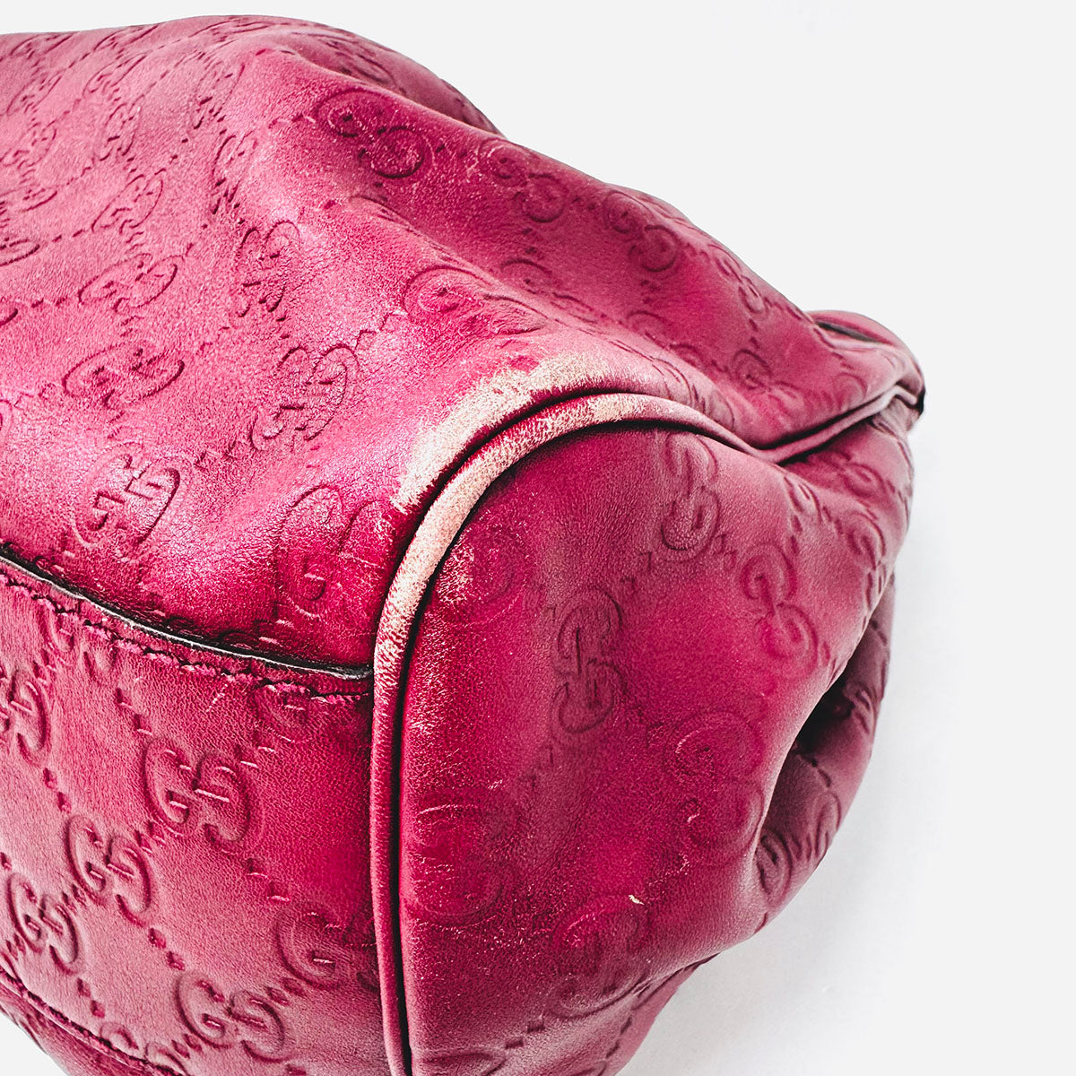 Gucci Handle Bag