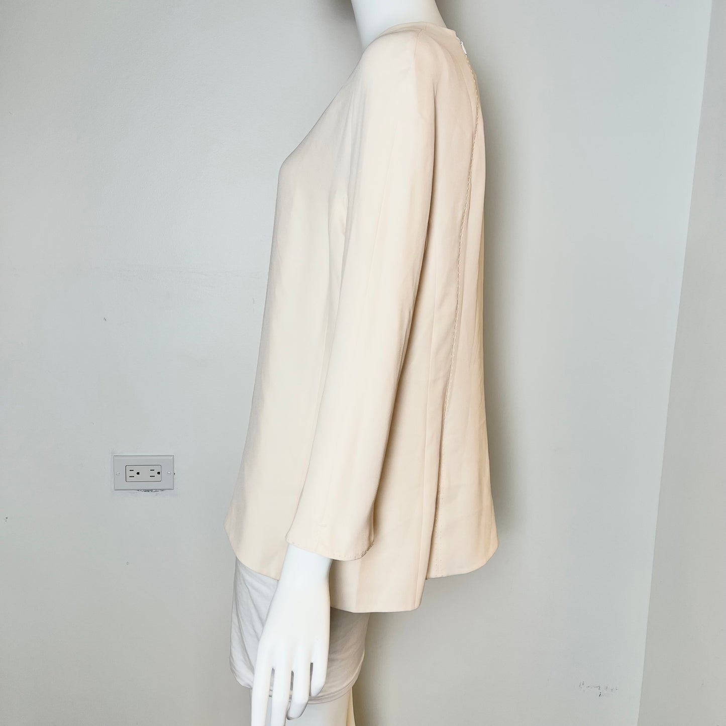 Chado Ralph Rucci Blouse