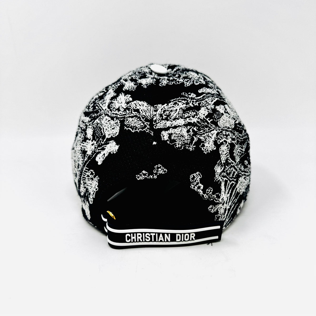 Christian Dior Hat