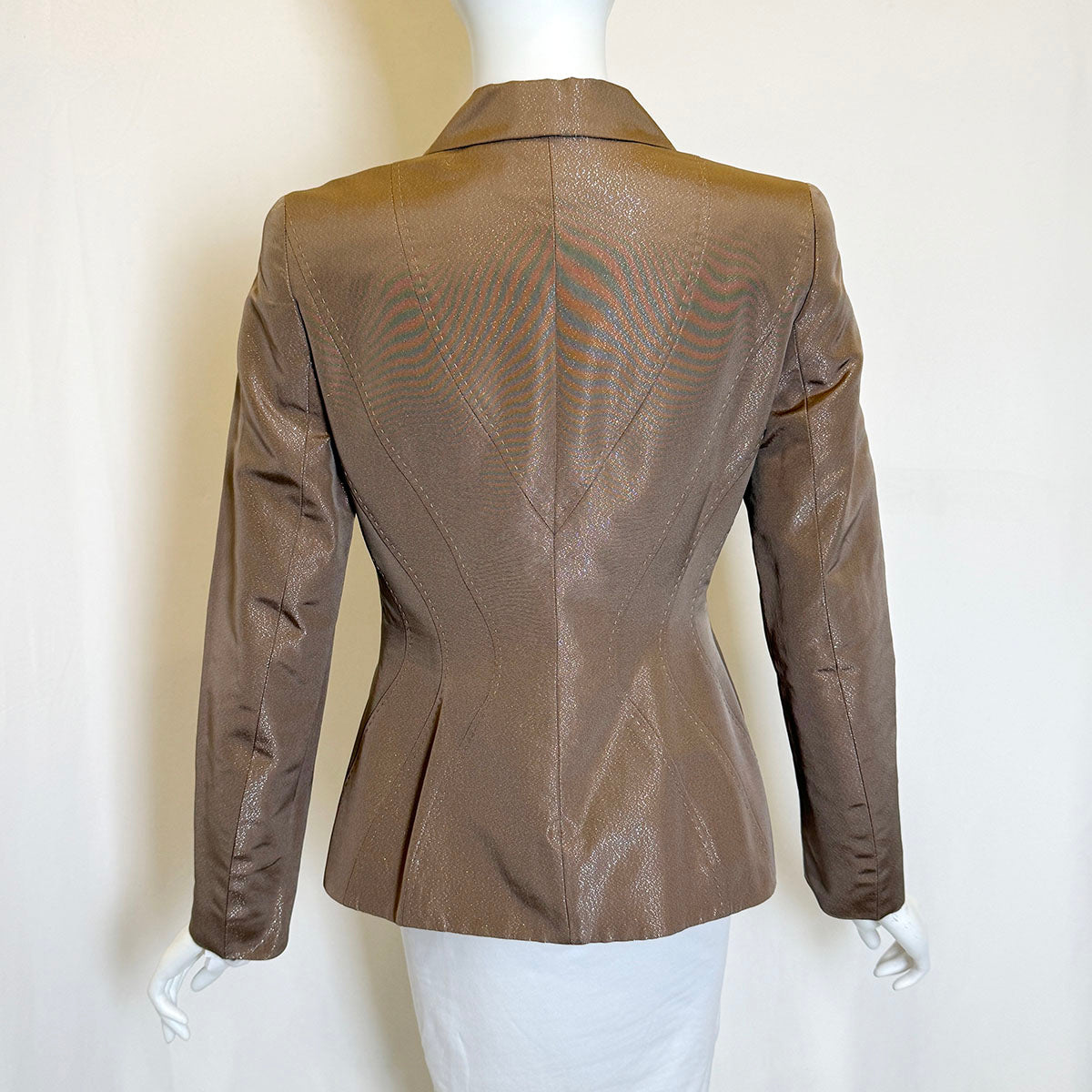 Escada Jacket