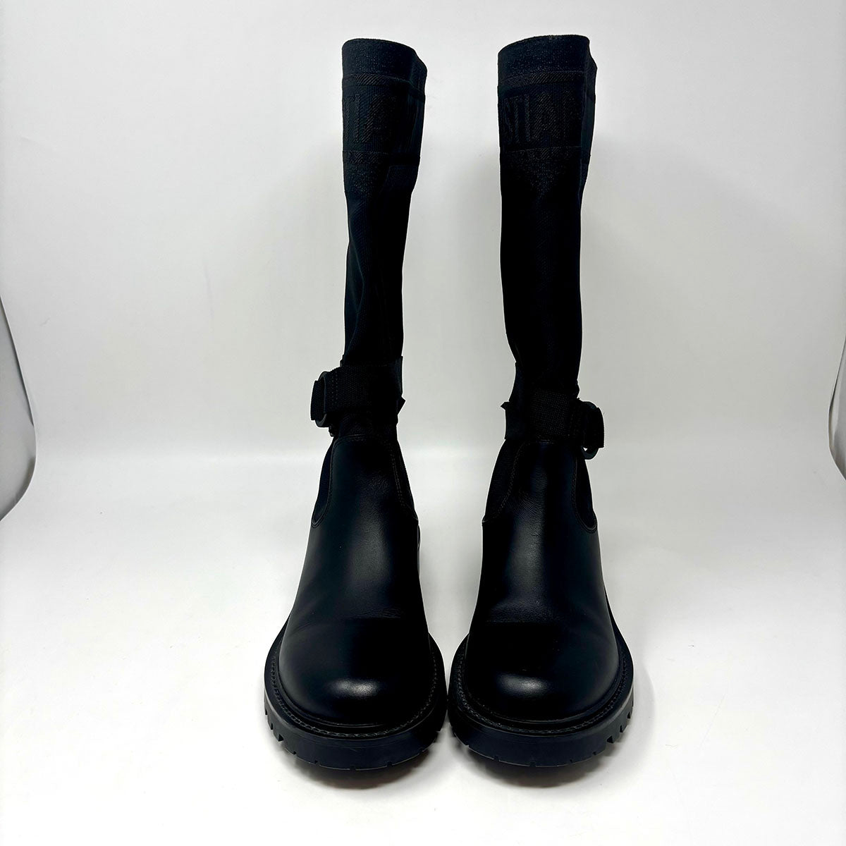 Christian Dior Boots