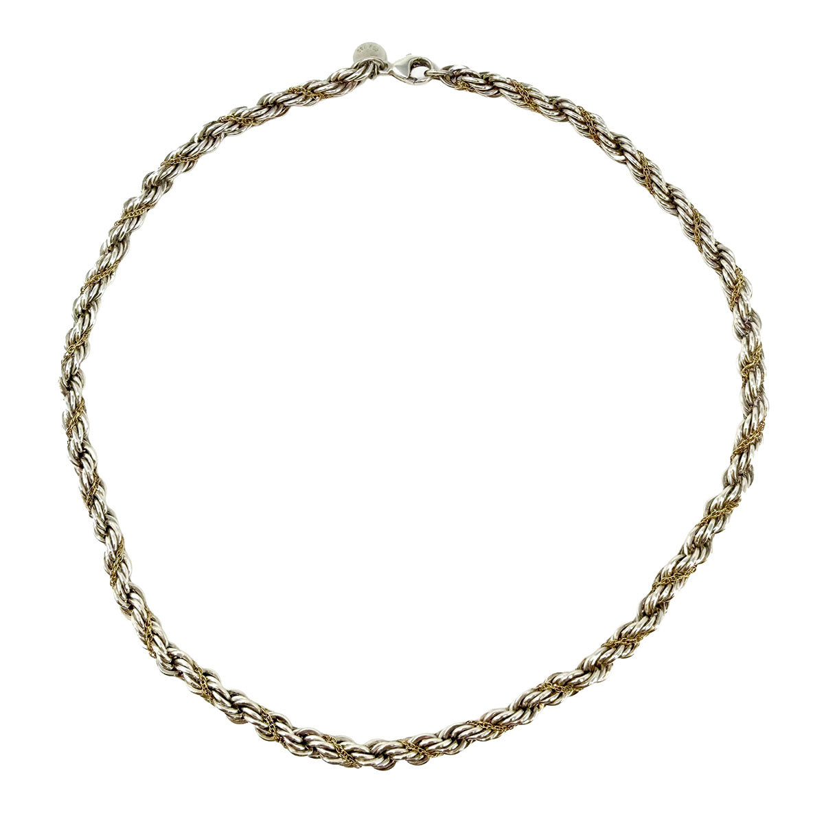 Tiffany & Co. Necklace