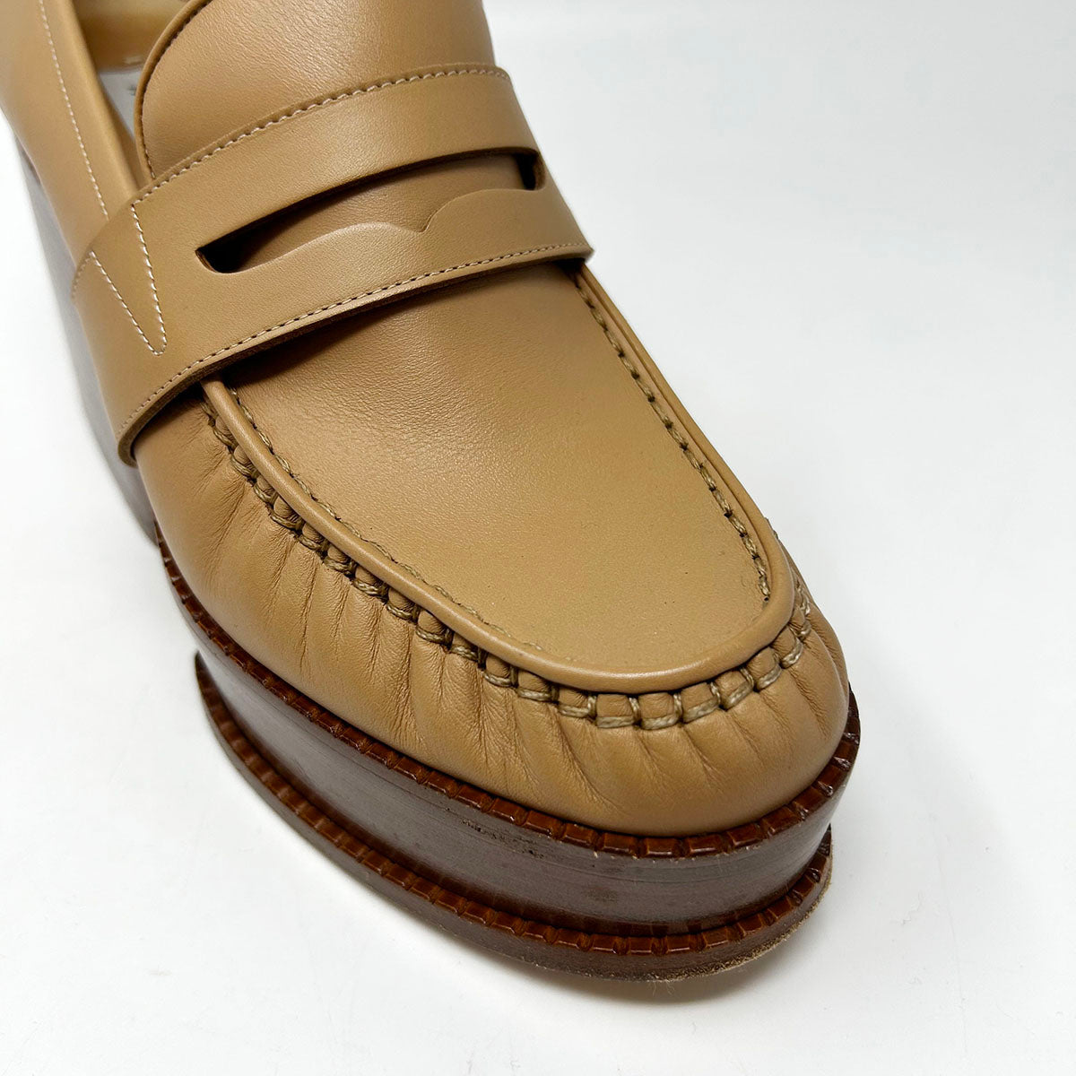 Gabriela Hearst Loafers