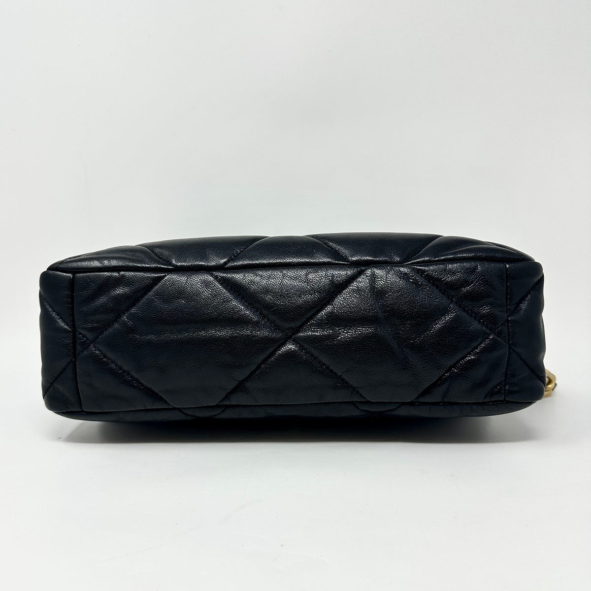 Chanel Large 19 Flap Bag