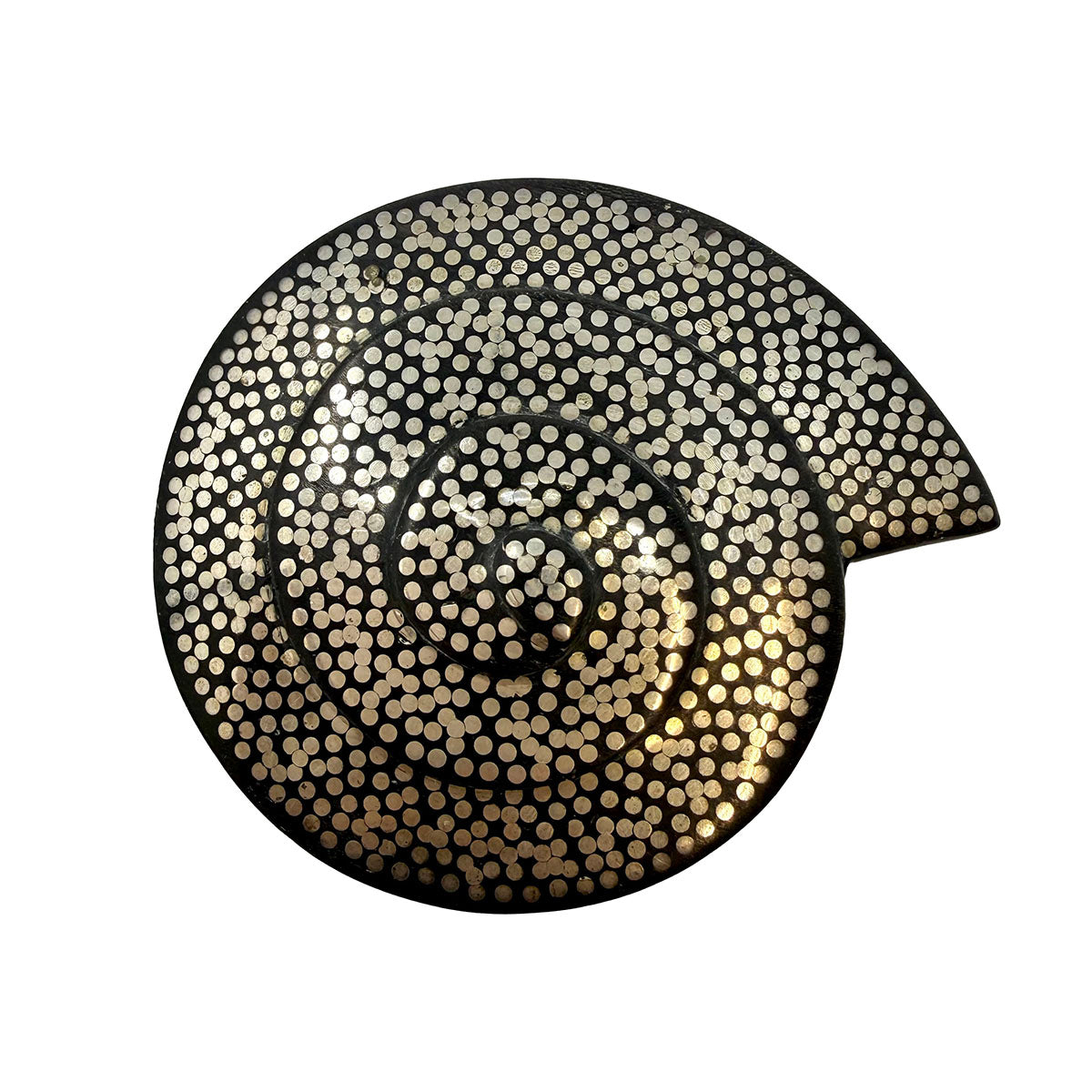 Spiral Pin