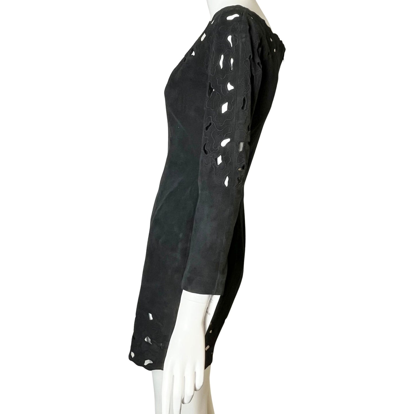 Jean Claude Jitrois Dress
