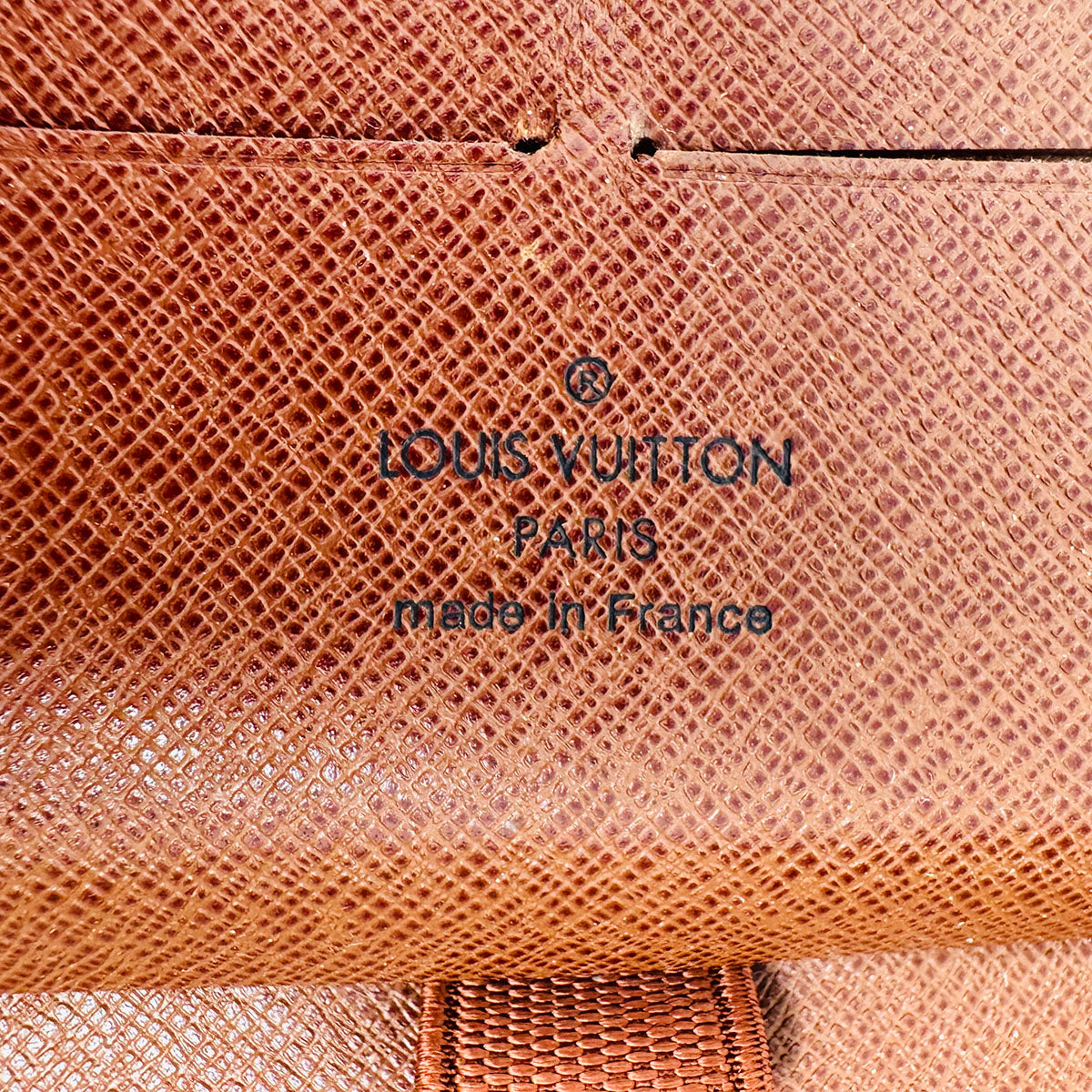 Louis Vuitton Wallet