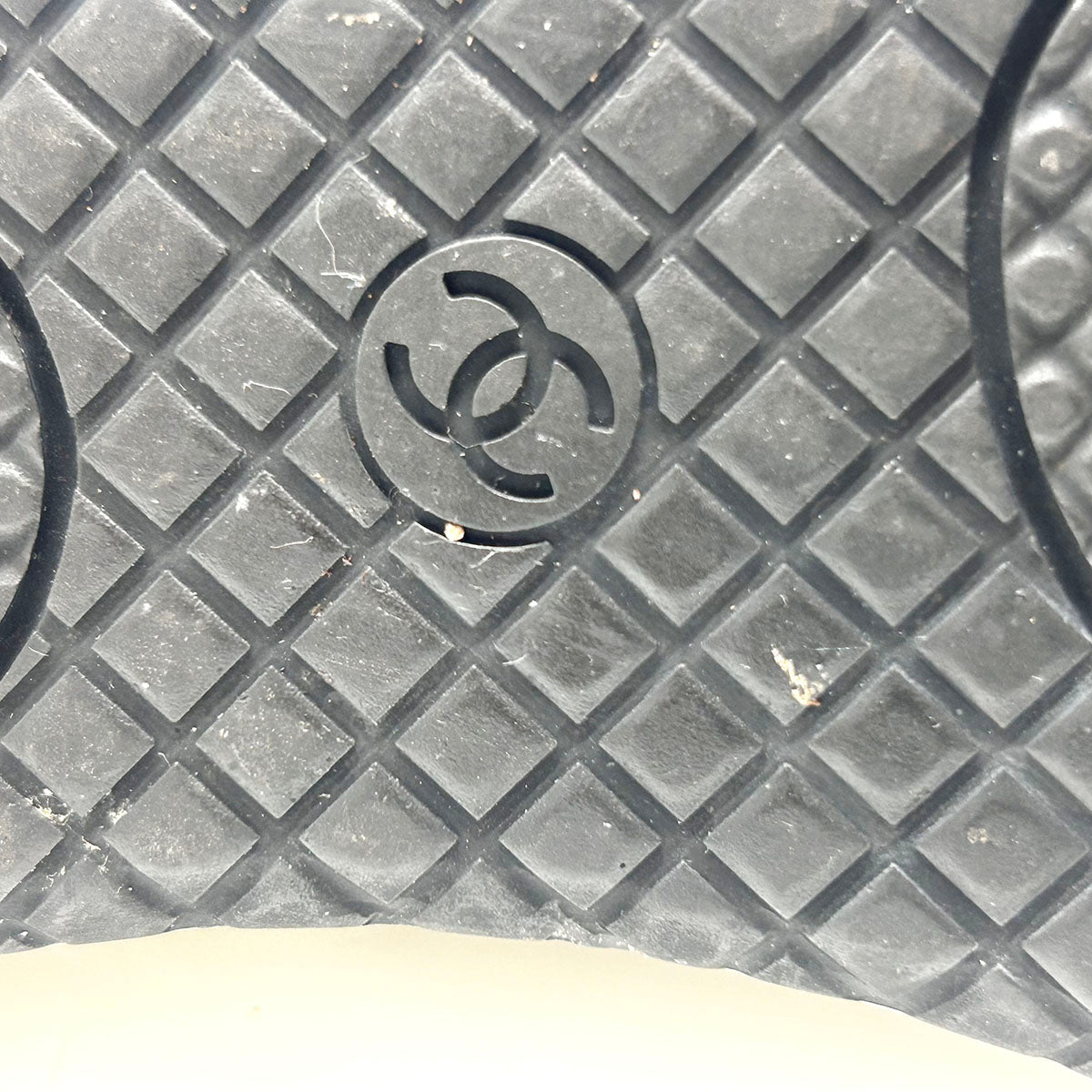 Chanel Sneakers