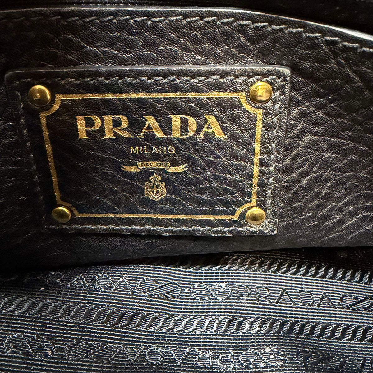 Prada Shoulder Bag