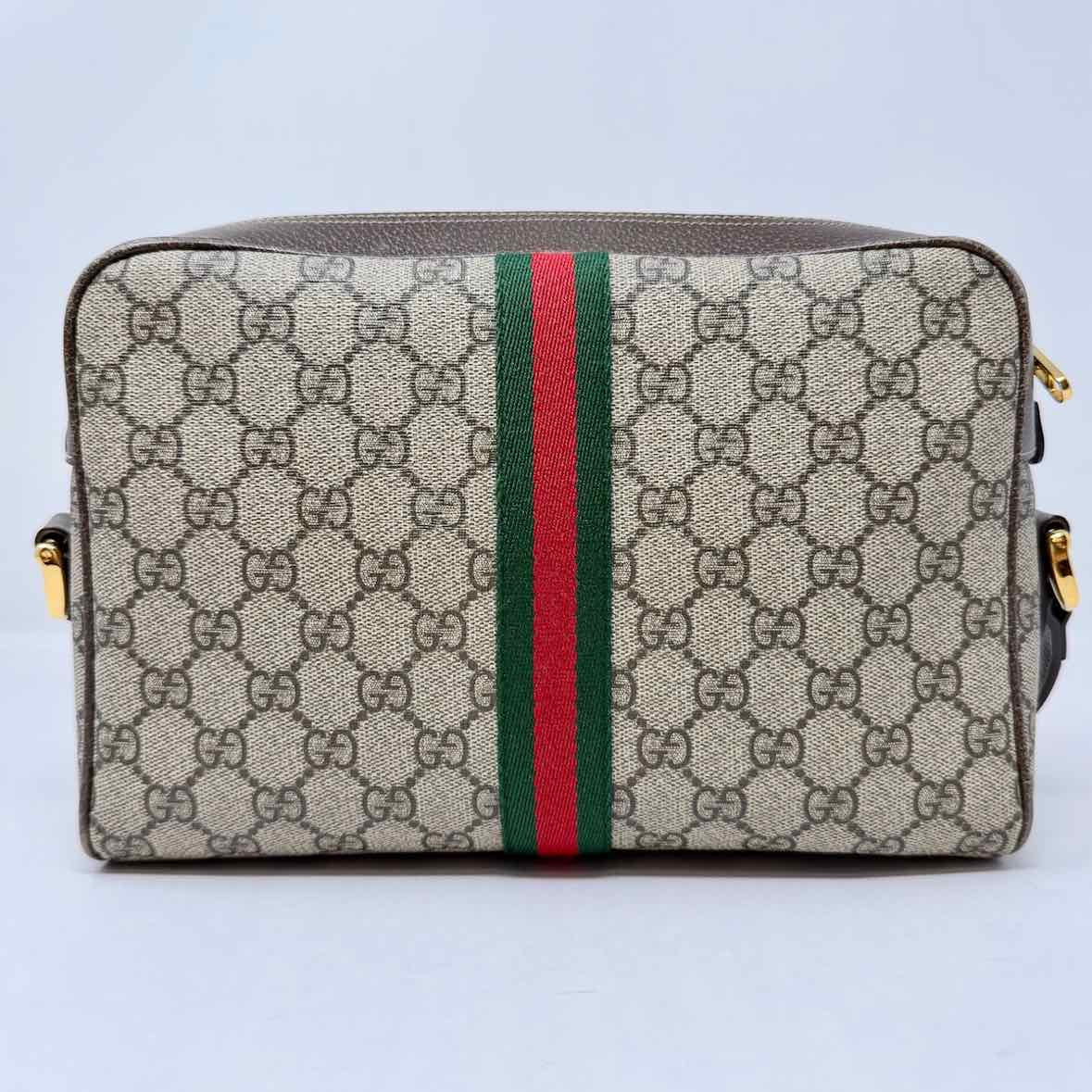 Gucci Crossbody