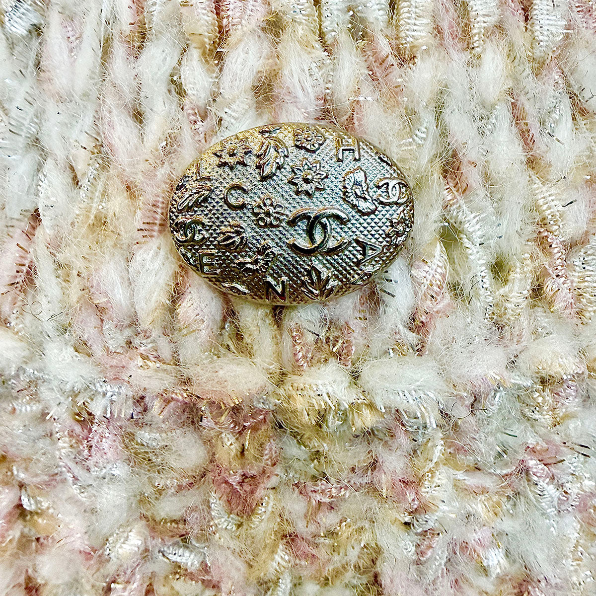 Chanel Dress